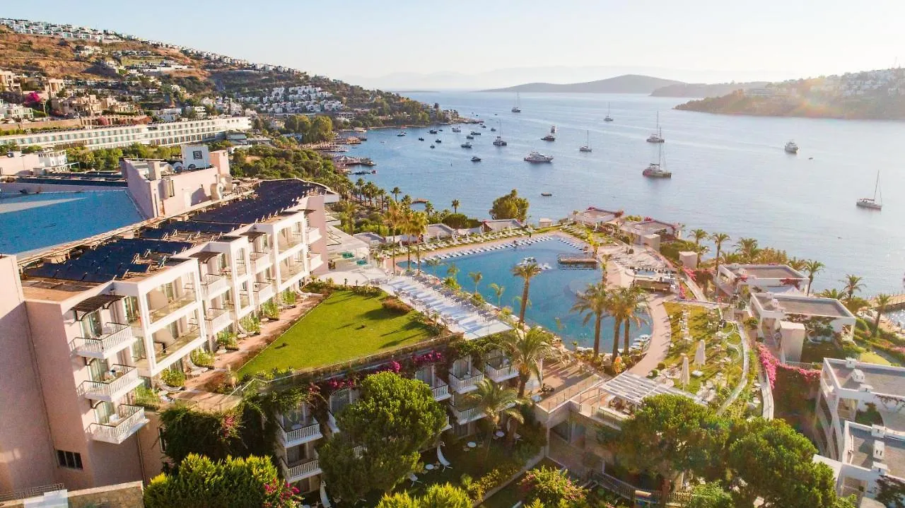 Baia Bodrum Hotel Gündogan