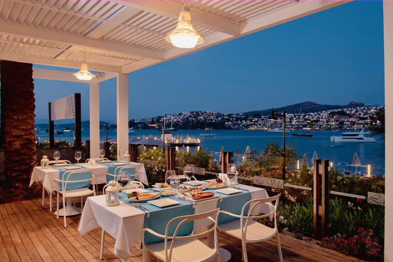 Baia Bodrum Hotel Gündoğan 5*,  Türkiye
