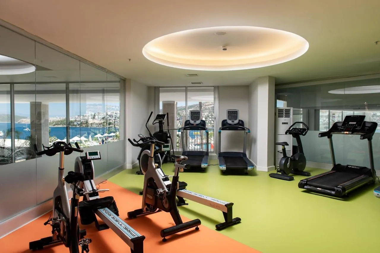 Baia Bodrum Hotel Gündoğan Resort