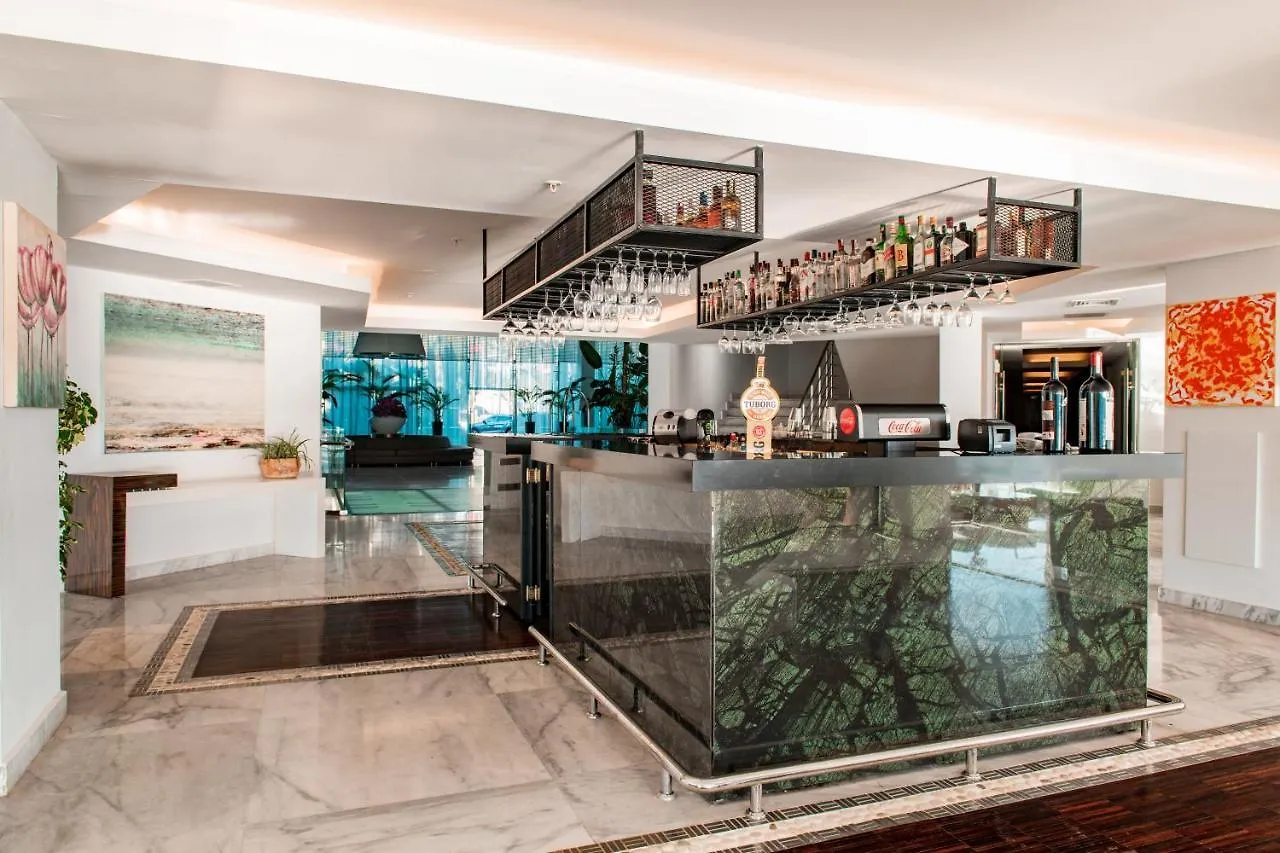 Resort Baia Bodrum Hotel Gündoğan