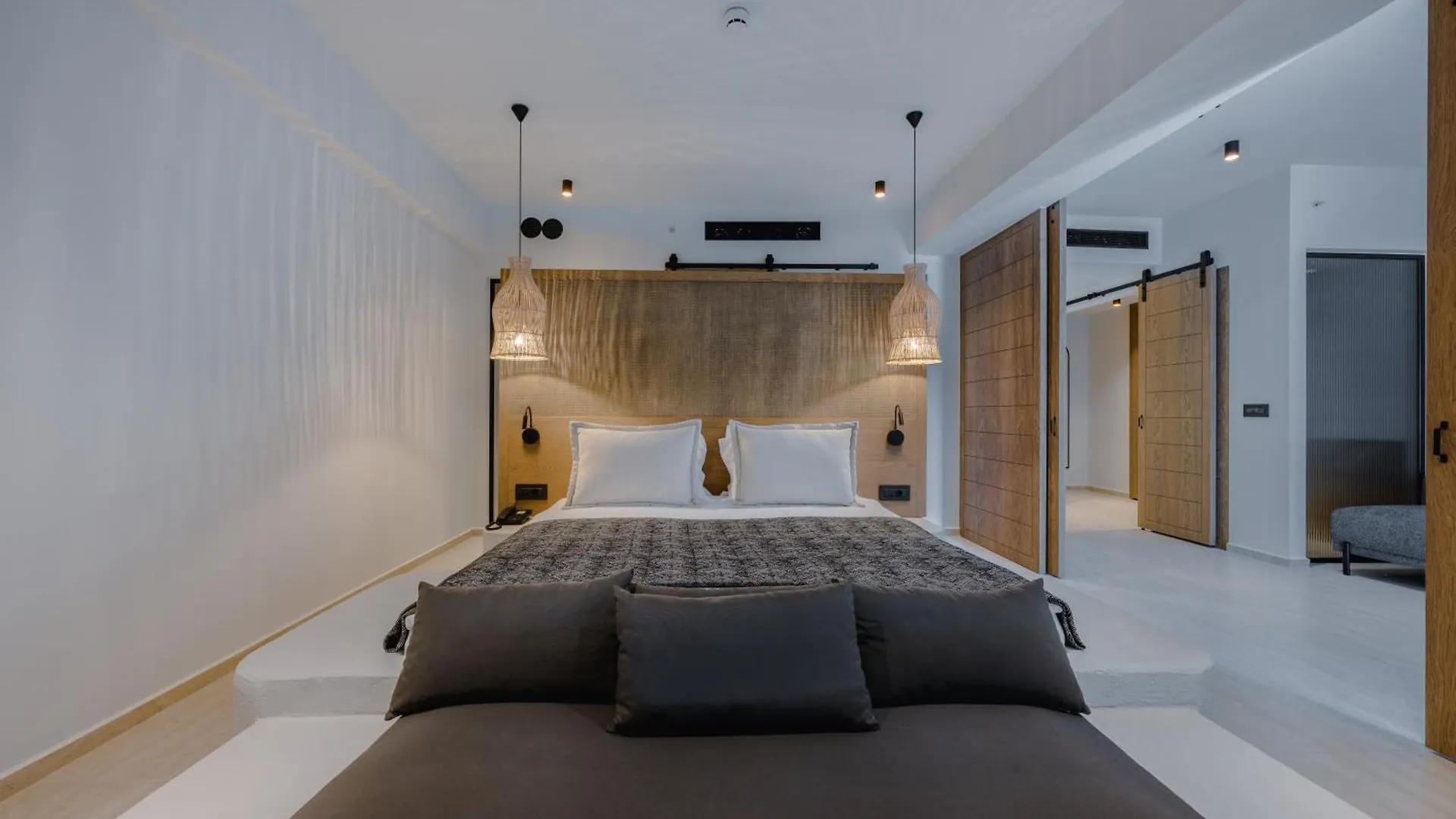 Baia Bodrum Hotel Gündoğan Resort