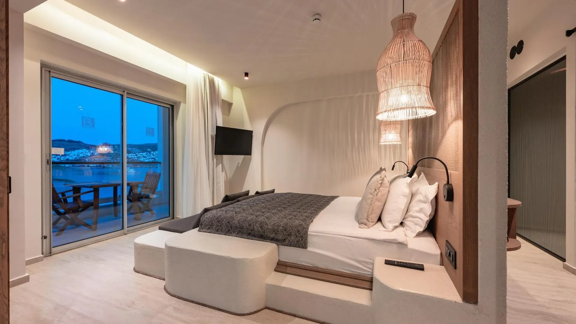 Baia Bodrum Hotel Gündoğan