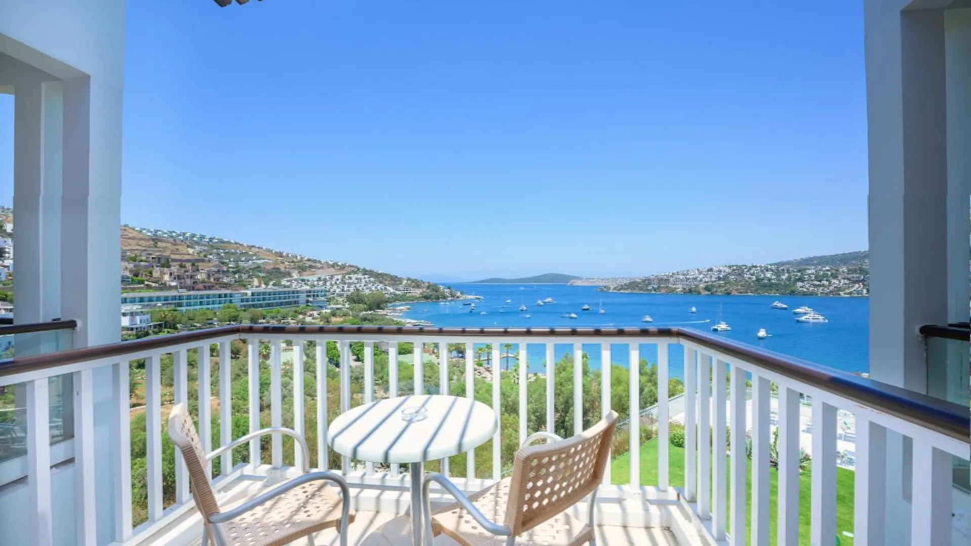 Baia Bodrum Hotel Gündogan