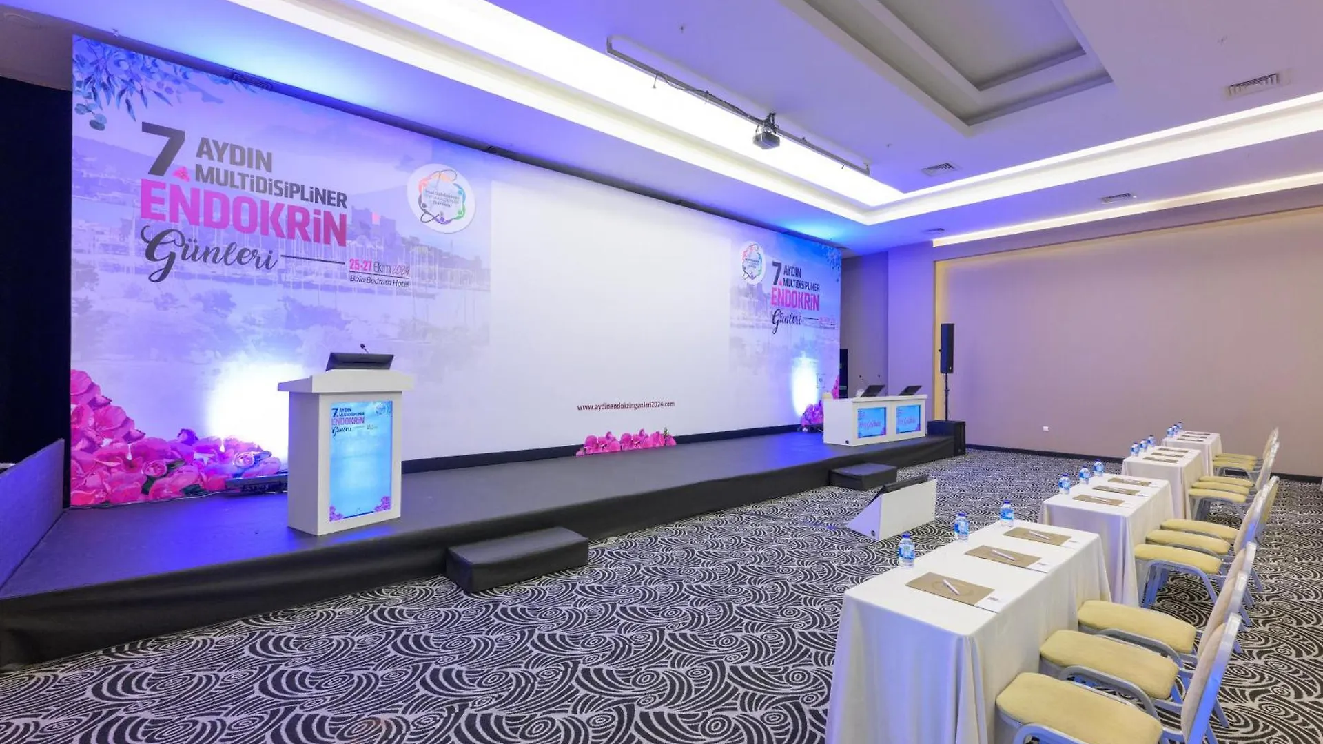 Resort Baia Bodrum Hotel Gündoğan